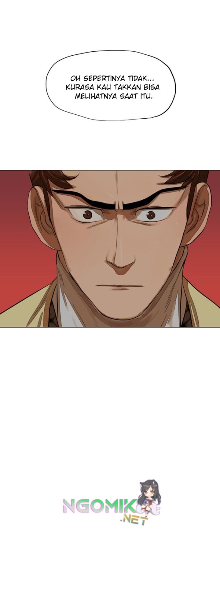 Escort Warrior Chapter 53 Bahasa Indonesia