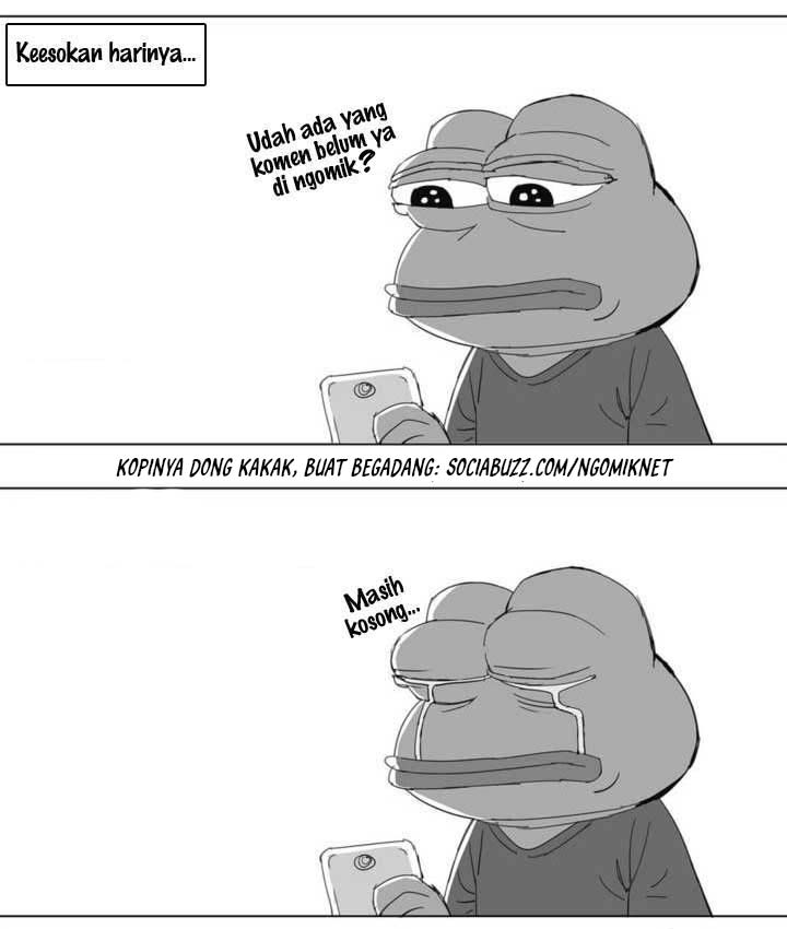 Escort Warrior Chapter 199 Bahasa Indonesia