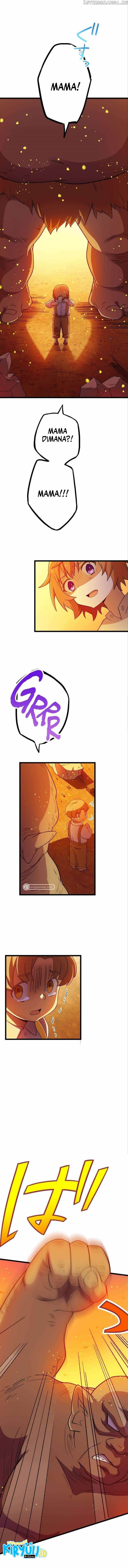 Estea: Inheritor of the Magic of the Beginning Chapter 02 Bahasa Indonesia