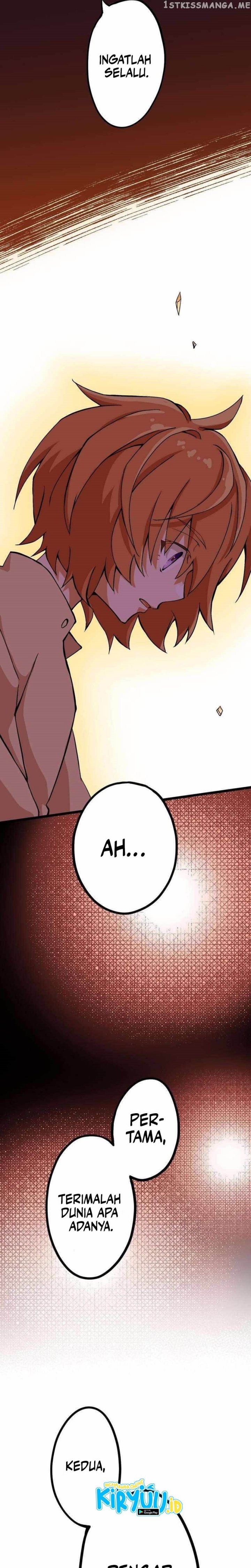 Estea: Inheritor of the Magic of the Beginning Chapter 02 Bahasa Indonesia