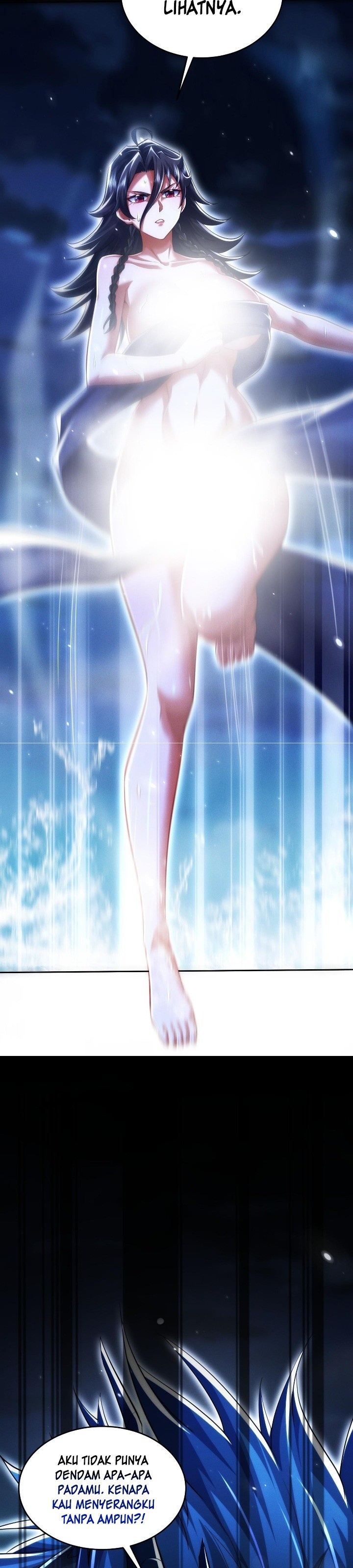 Esteemed Female Masters All Want to Possess Me chapter 24