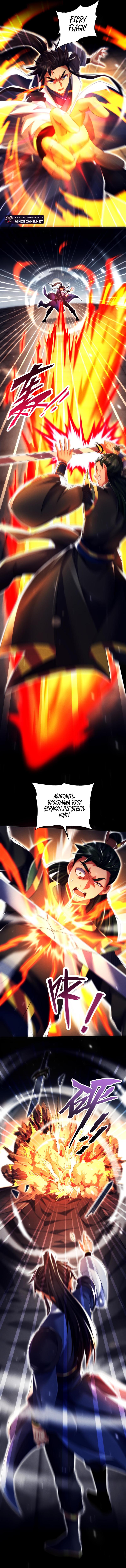 Esteemed Female Masters All Want to Possess Me Chapter 28 Bahasa Indonesia