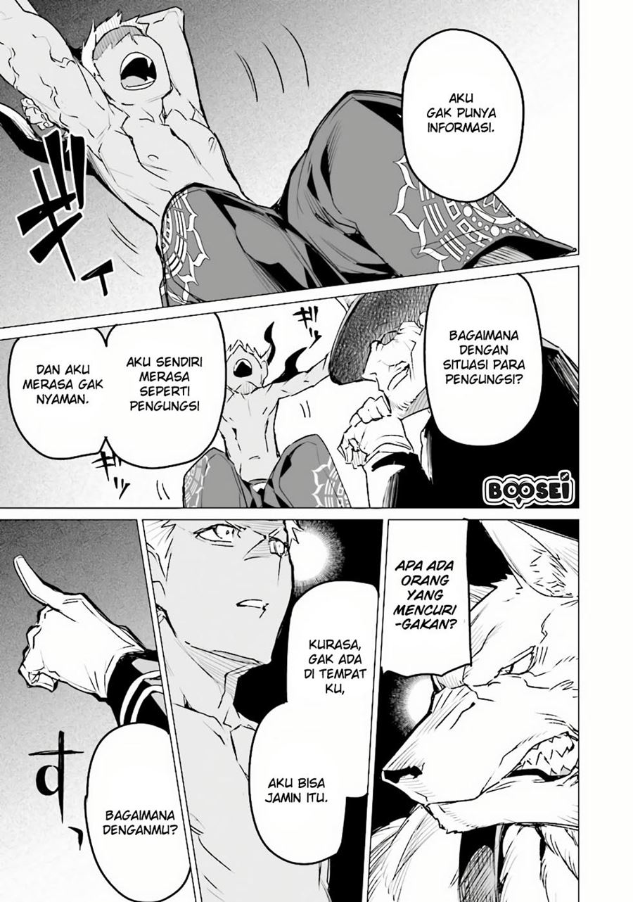 Ester De Valonia chapter 3
