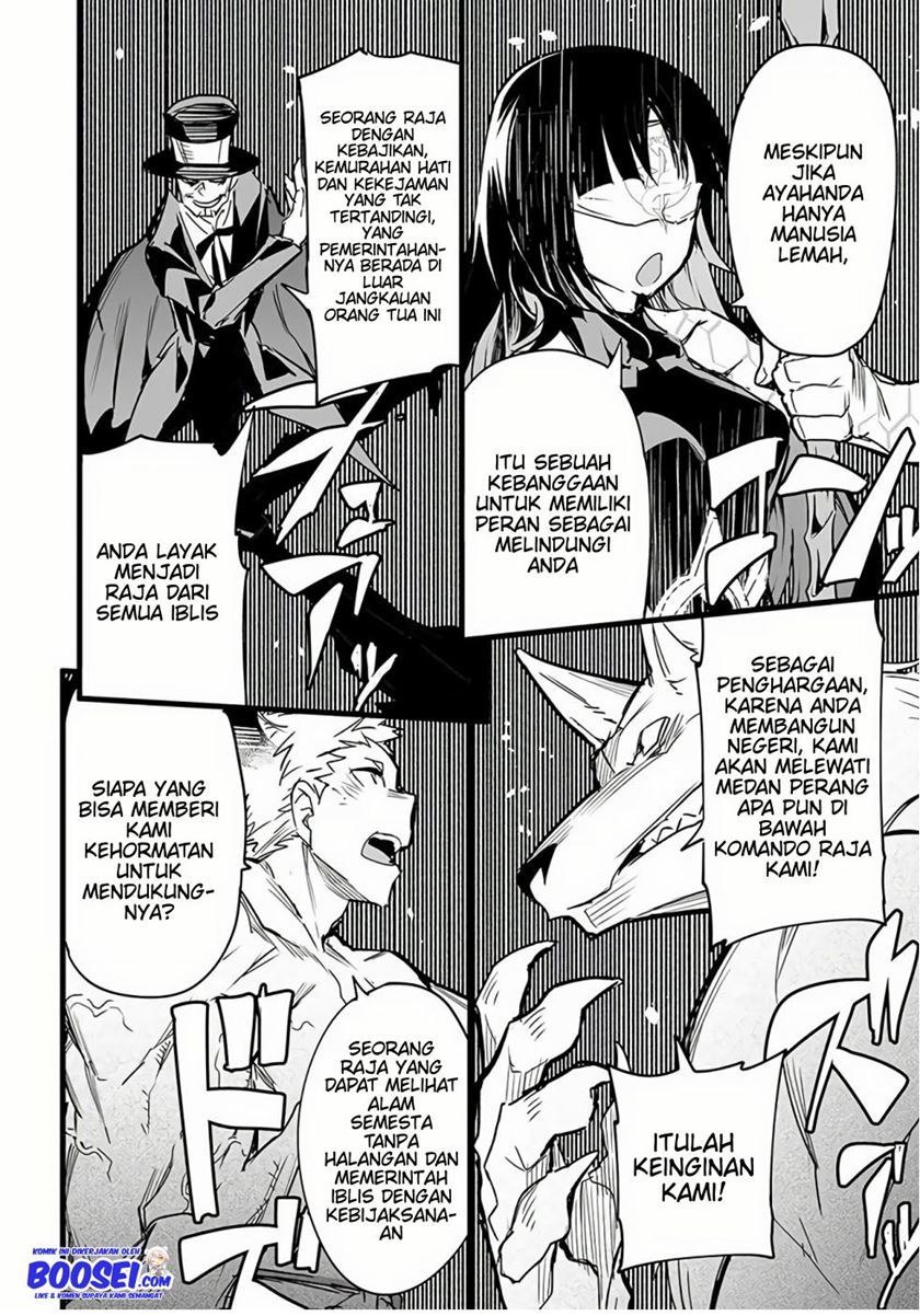 Ester De Valonia chapter 10