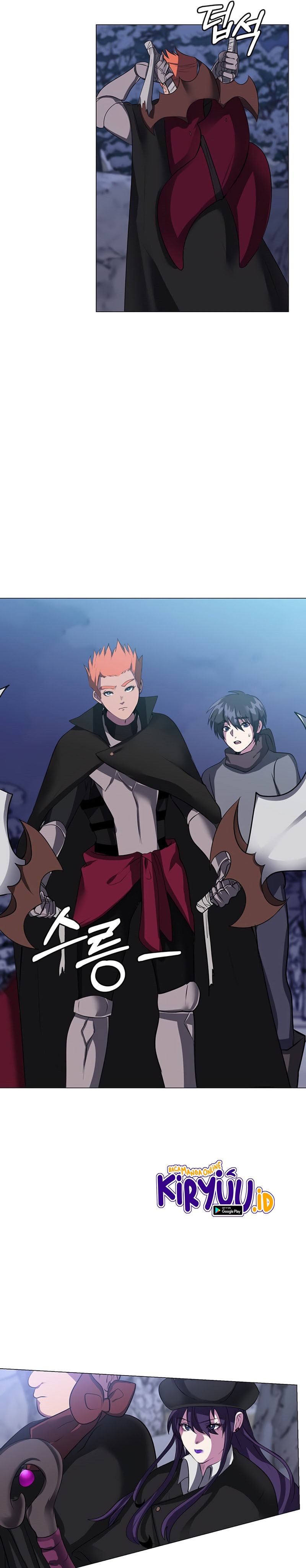 Estio chapter 6