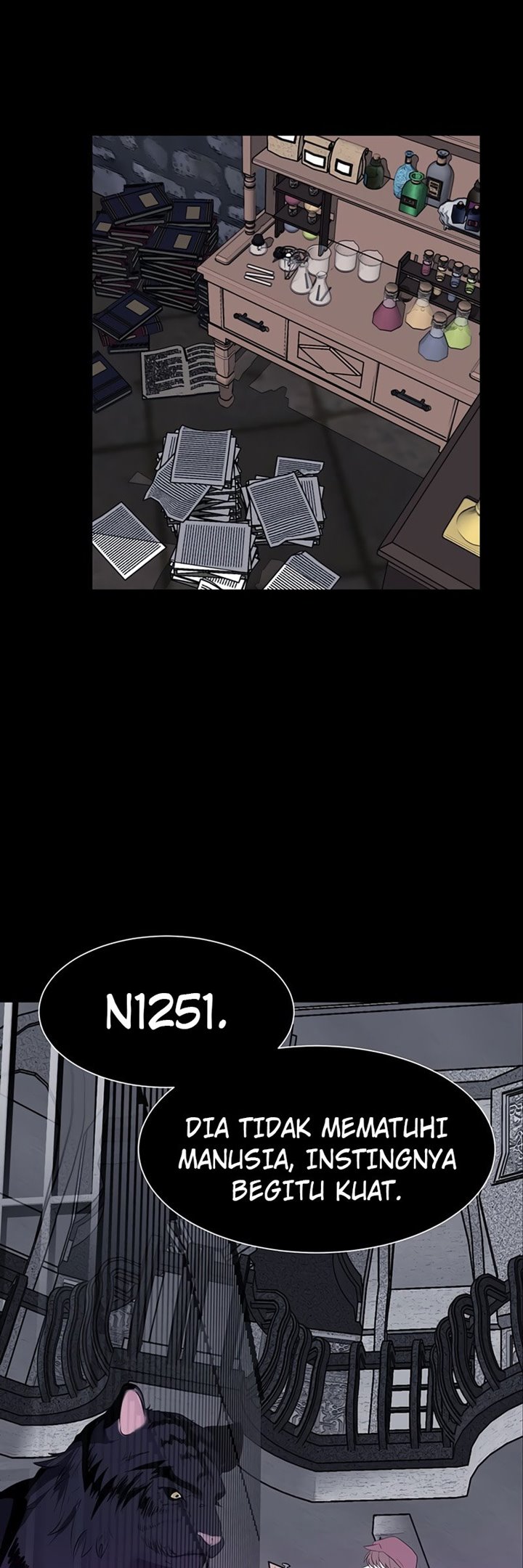 Estio chapter 8