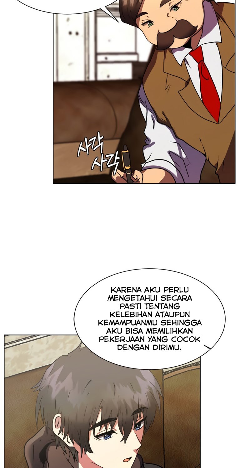 Estio chapter 9
