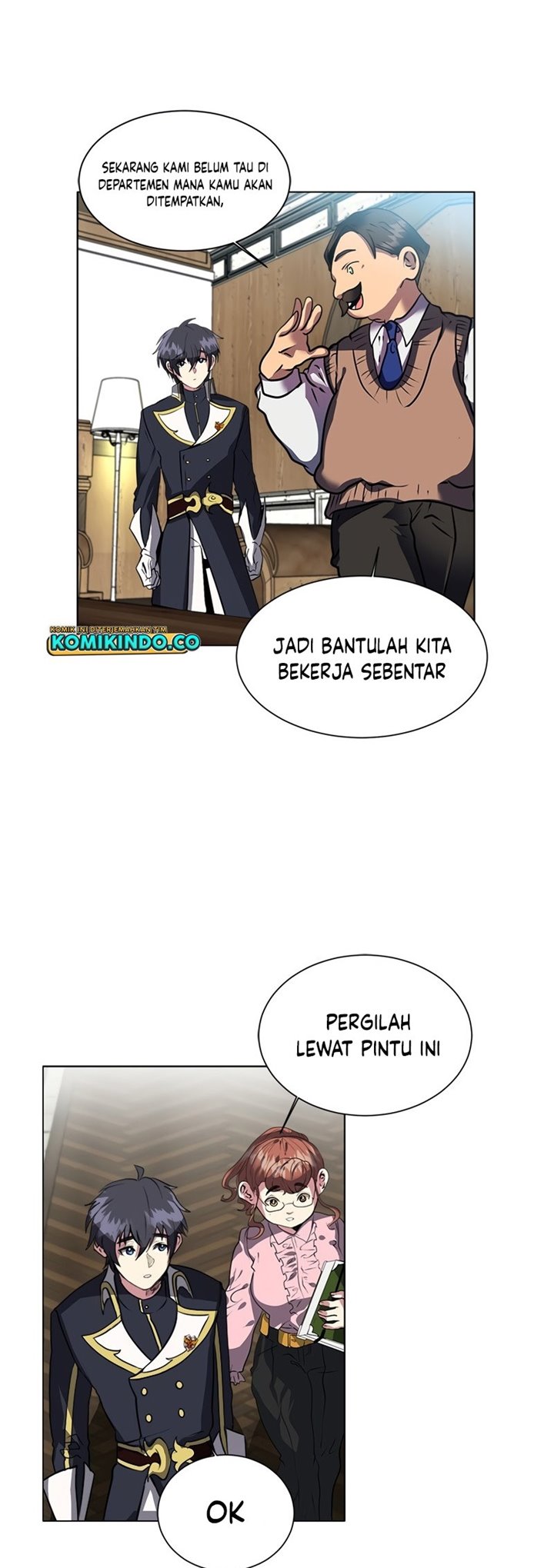 Estio chapter 12