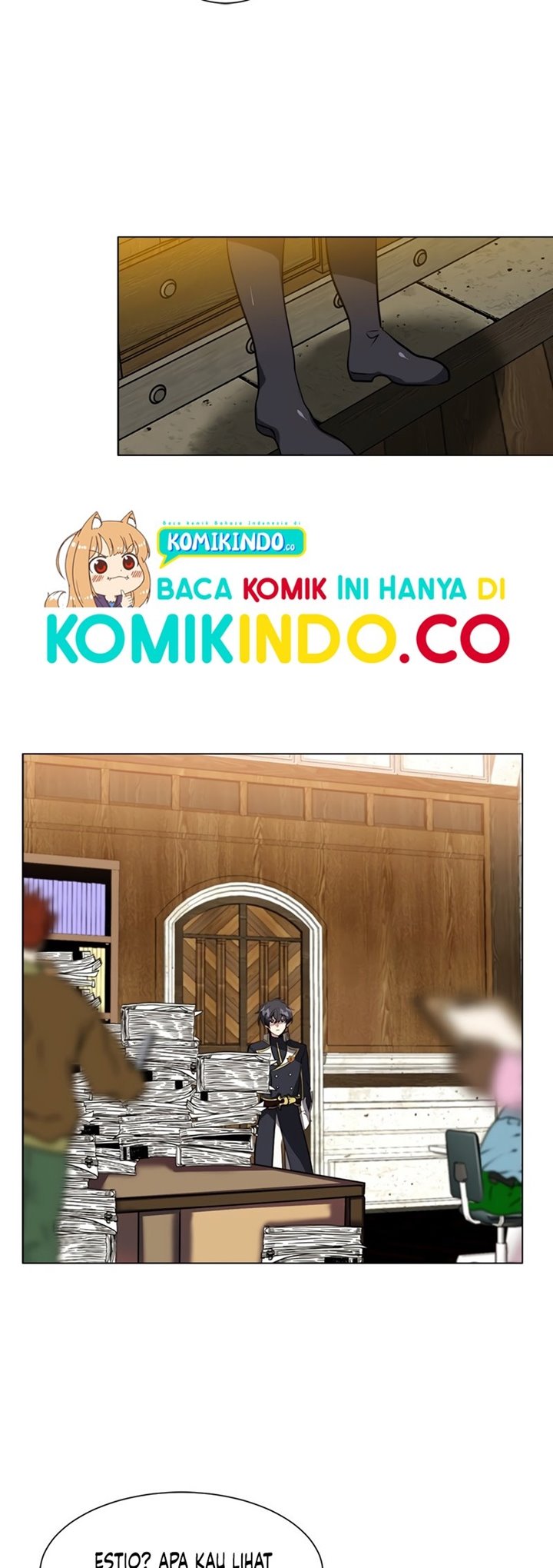 Estio chapter 12