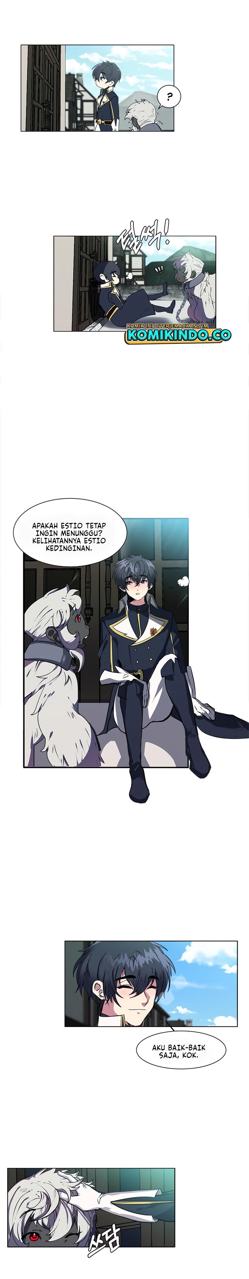 Estio chapter 17