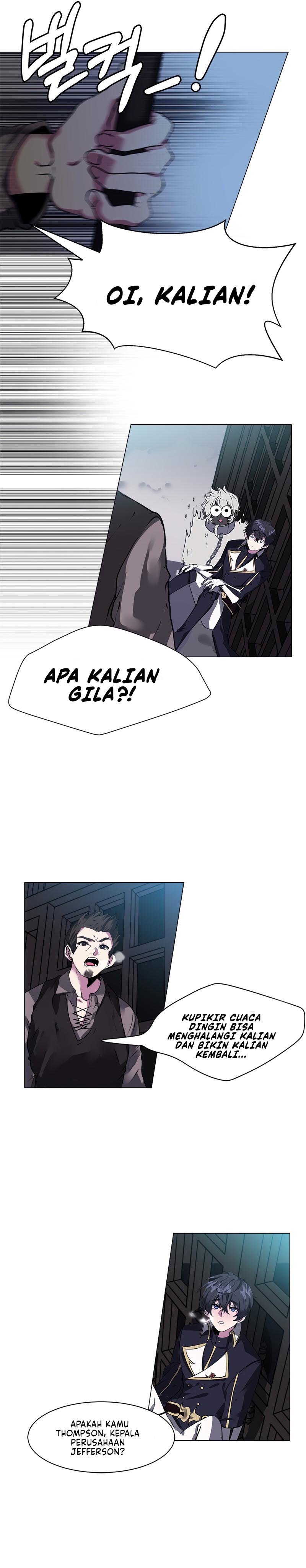 Estio chapter 17