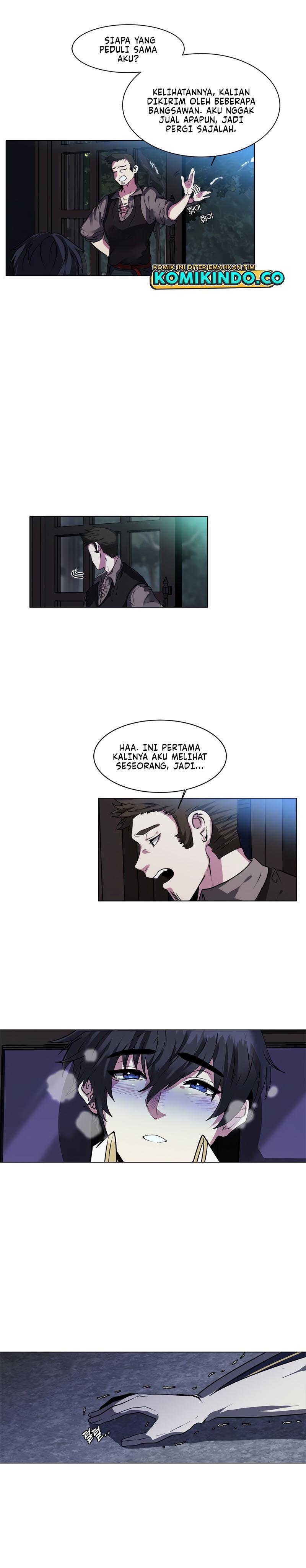 Estio chapter 17