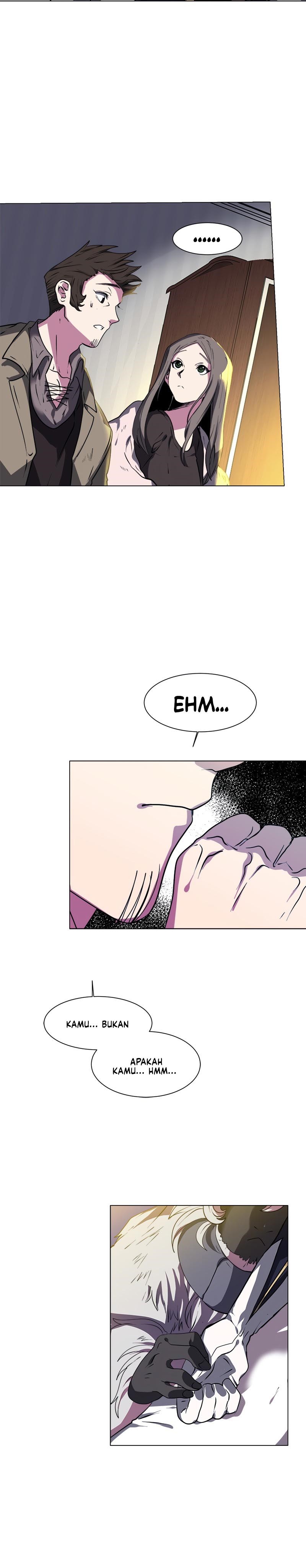Estio chapter 22