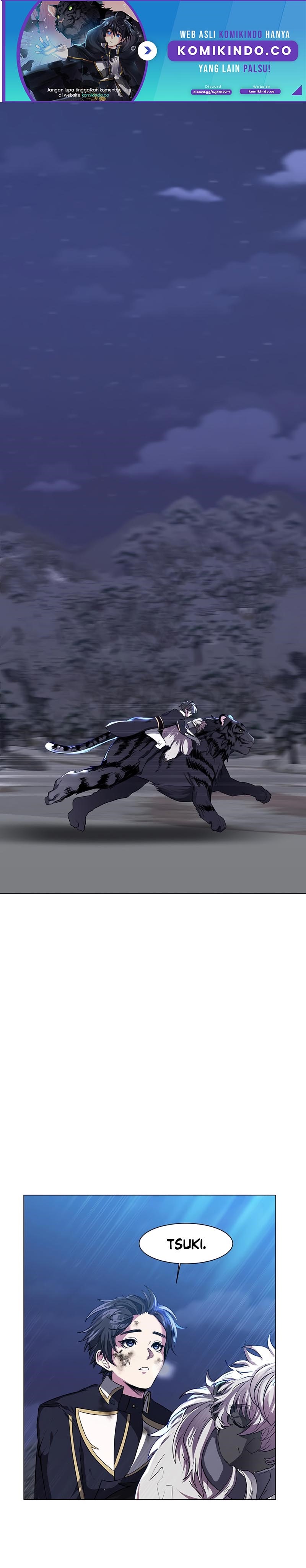 Estio Chapter 27 Bahasa Indonesia