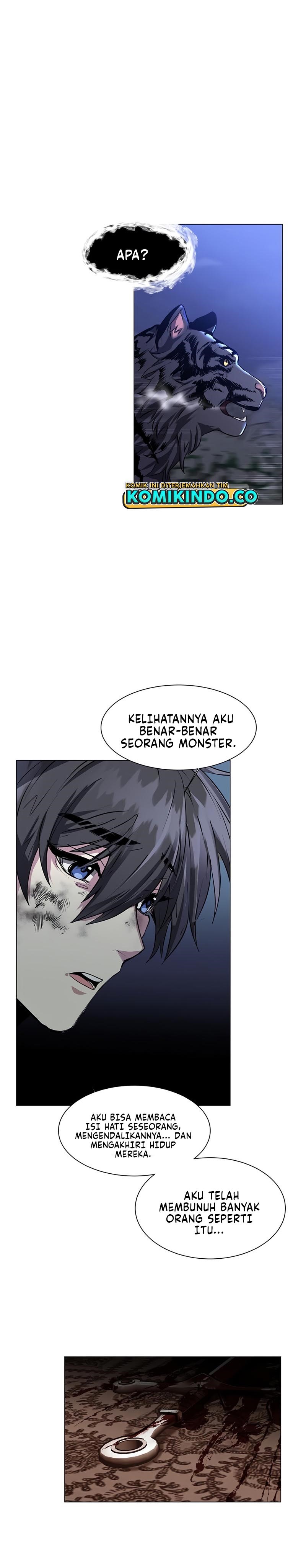 Estio Chapter 27 Bahasa Indonesia