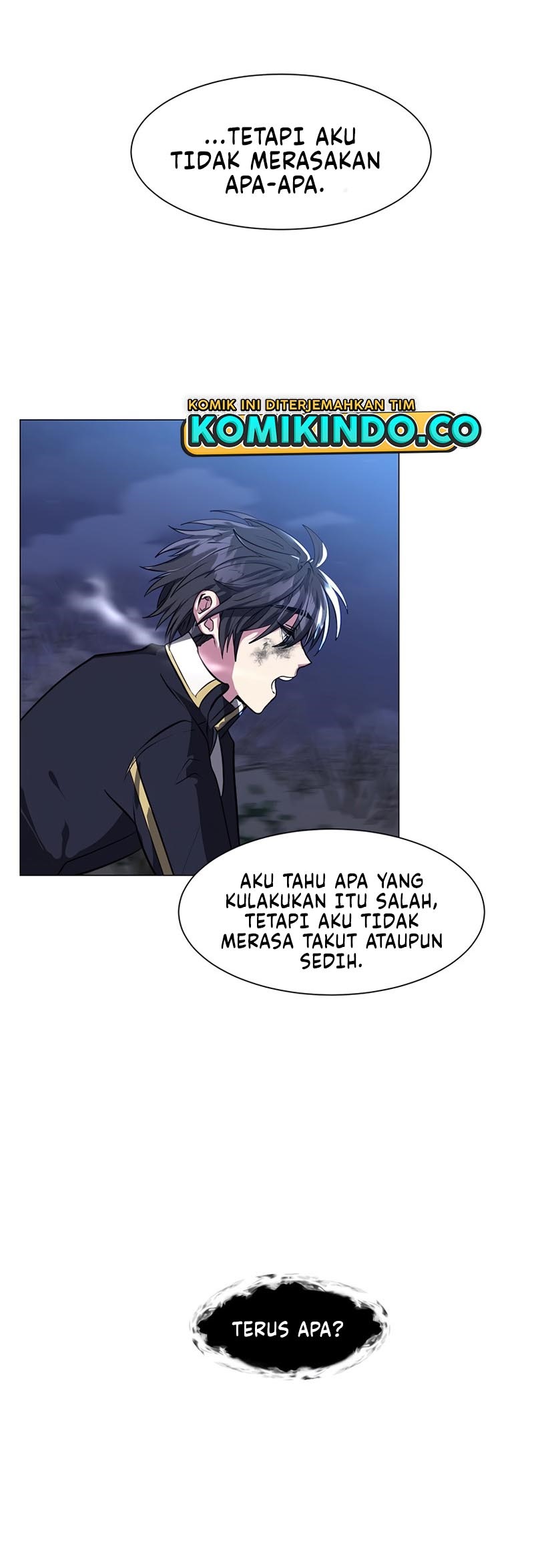 Estio Chapter 27 Bahasa Indonesia