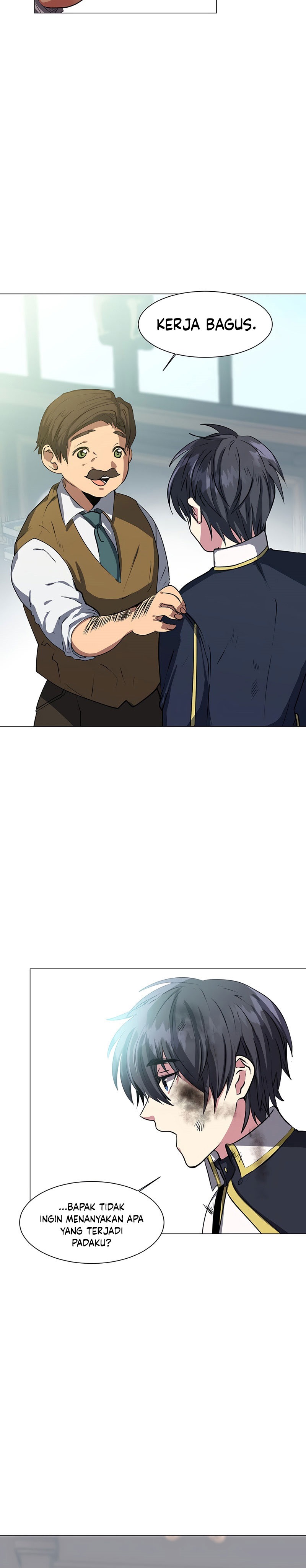 Estio Chapter 27 Bahasa Indonesia