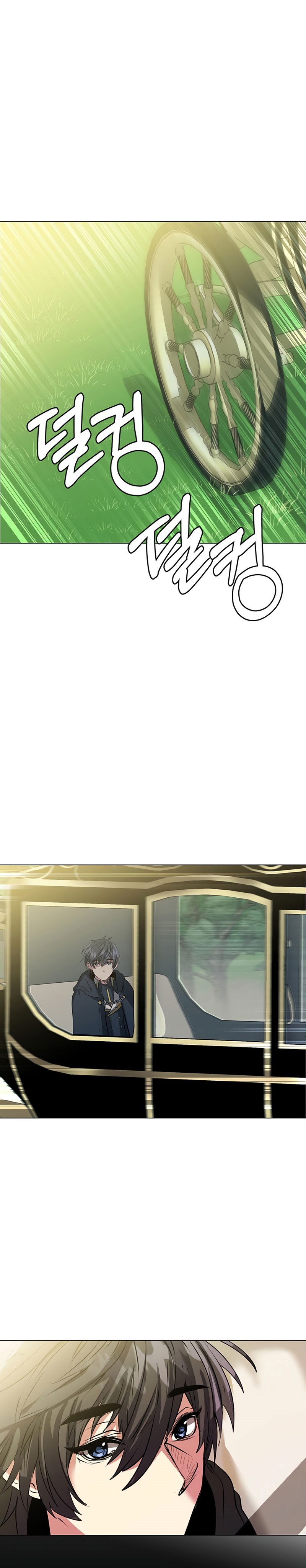 Estio Chapter 27 Bahasa Indonesia