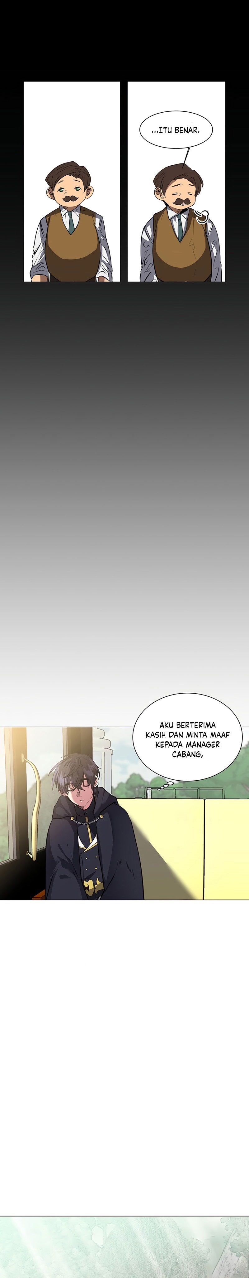 Estio Chapter 27 Bahasa Indonesia