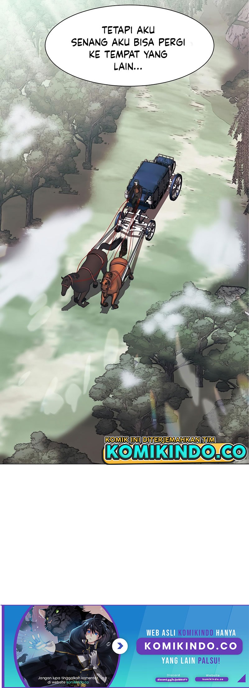 Estio Chapter 27 Bahasa Indonesia