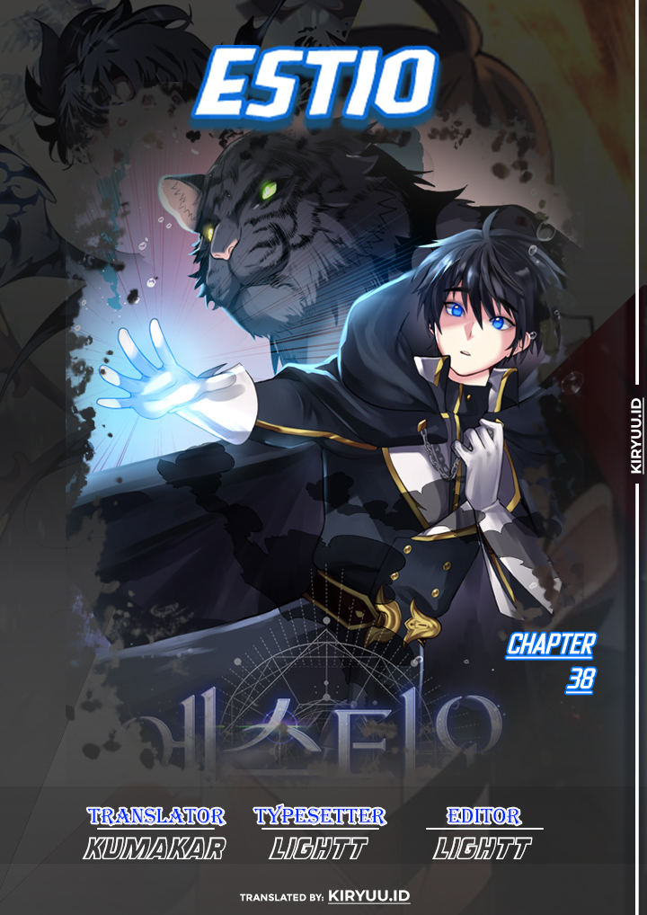 Estio Chapter 37 Bahasa Indonesia