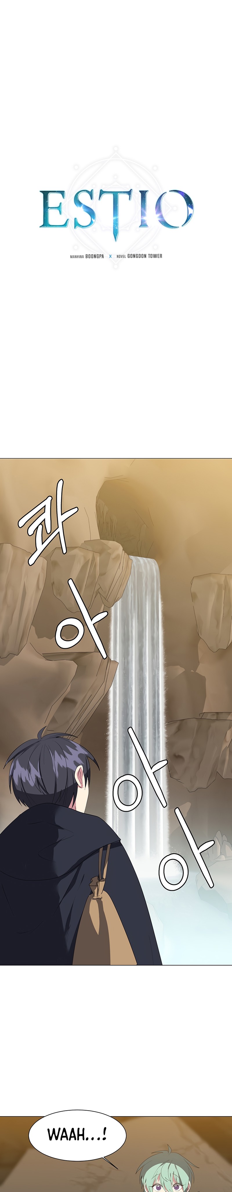 Estio Chapter 37 Bahasa Indonesia