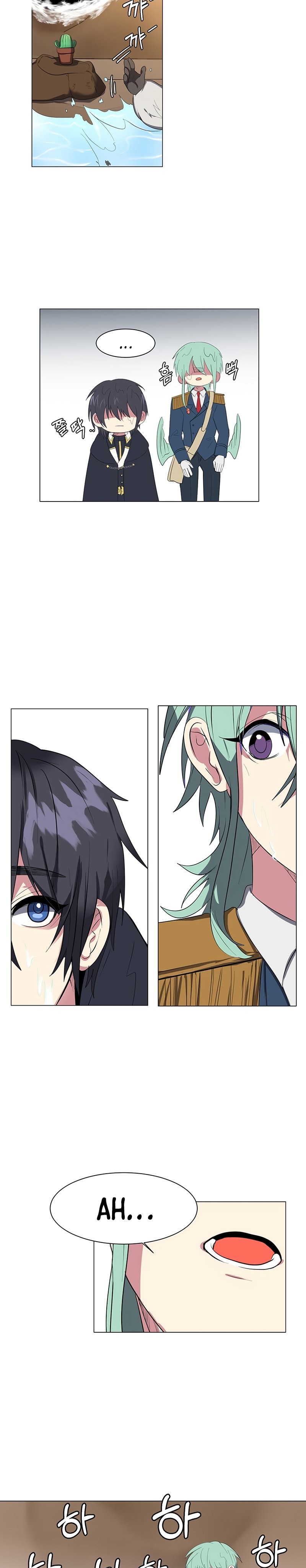 Estio Chapter 37 Bahasa Indonesia