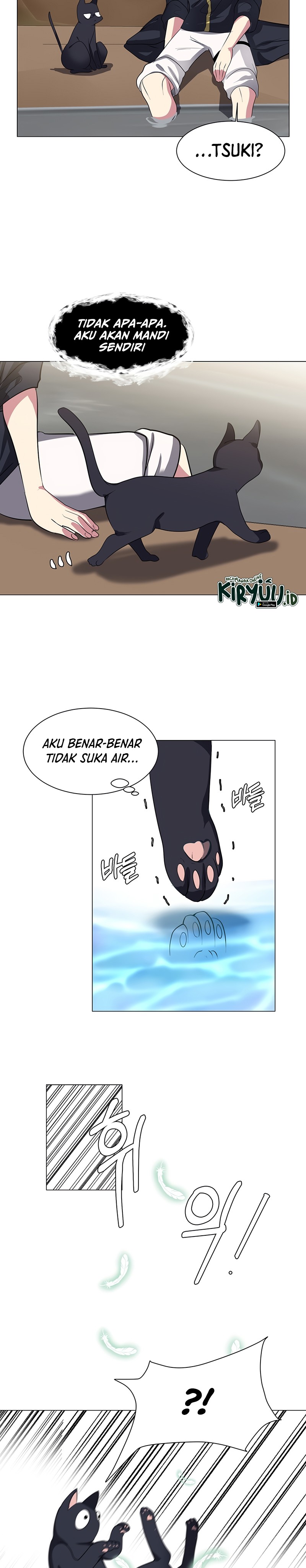 Estio Chapter 37 Bahasa Indonesia