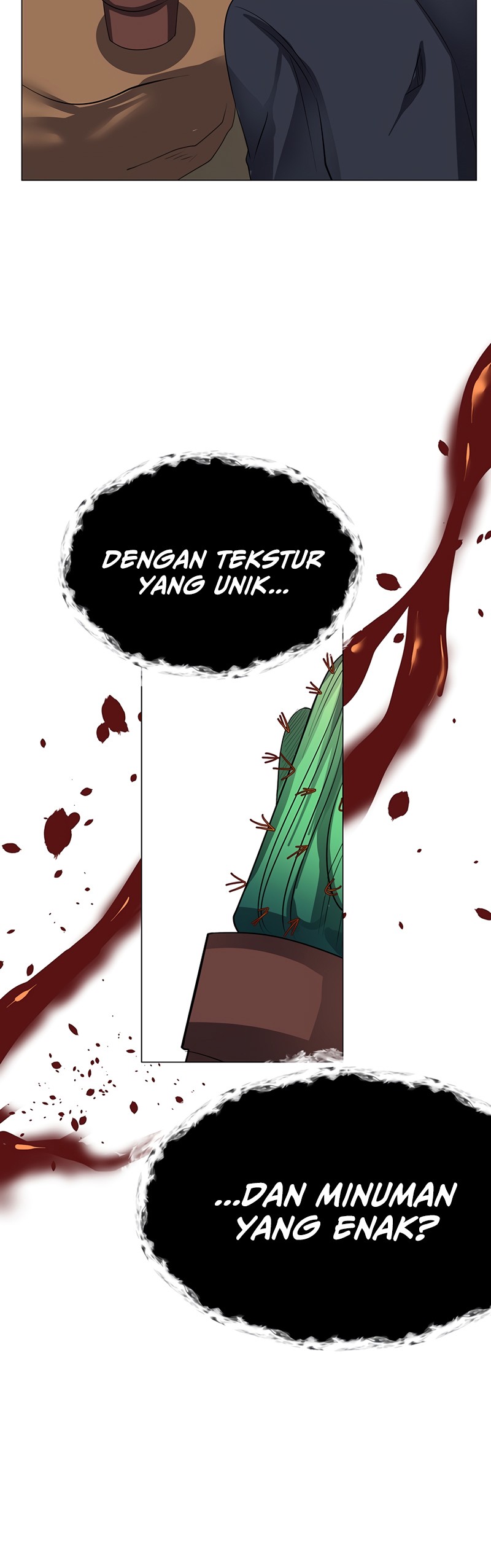 Estio Chapter 37 Bahasa Indonesia