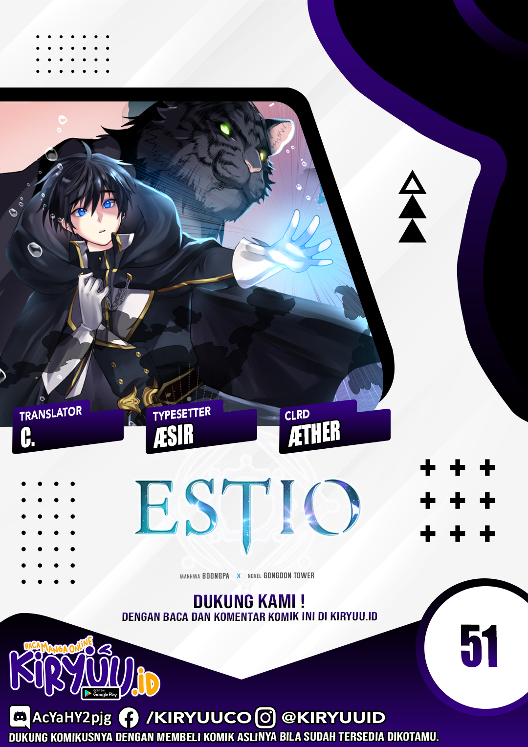 Estio chapter 51