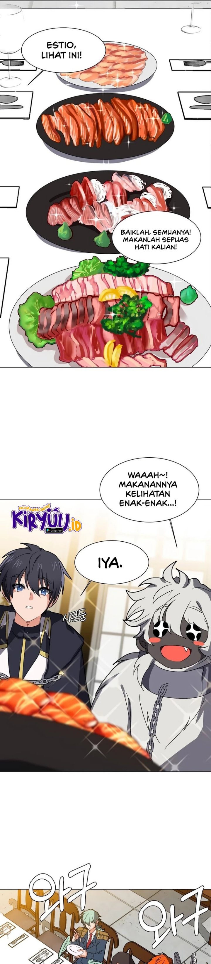 Estio chapter 60