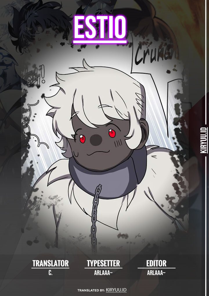 Estio Chapter 61 Bahasa Indonesia