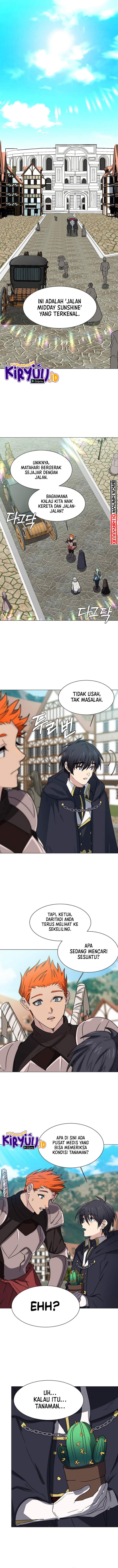 Estio Chapter 61 Bahasa Indonesia