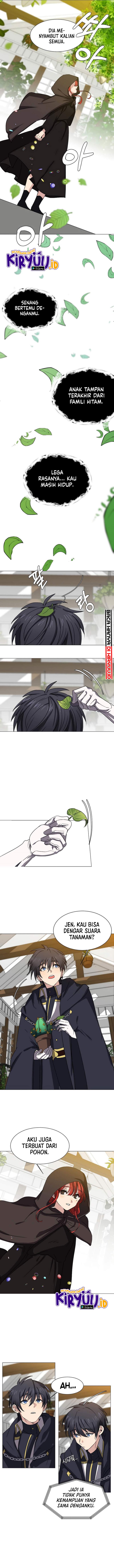 Estio Chapter 61 Bahasa Indonesia