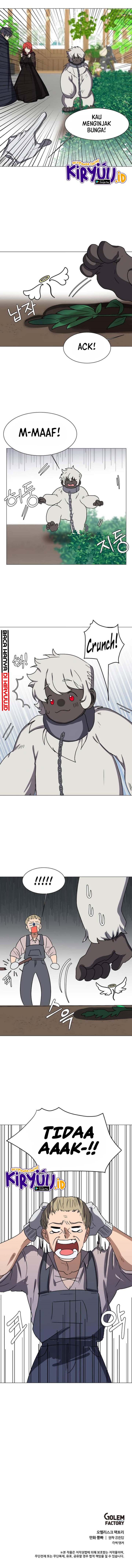 Estio Chapter 61 Bahasa Indonesia