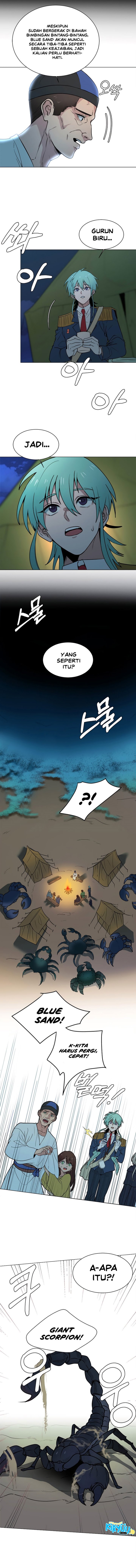 Estio chapter 97