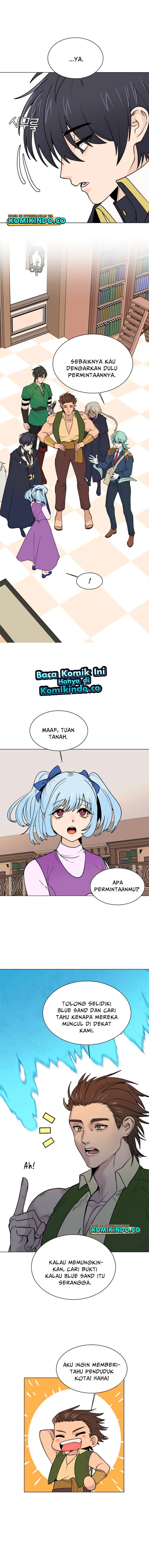 Estio chapter 100