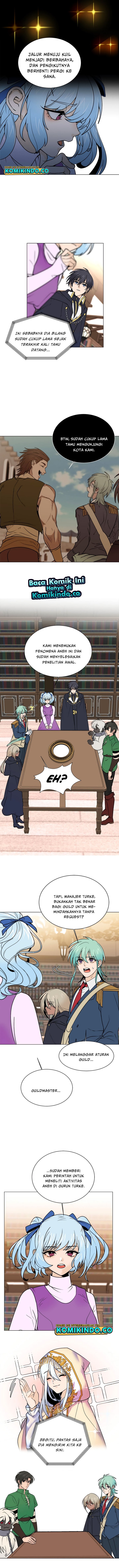 Estio chapter 100