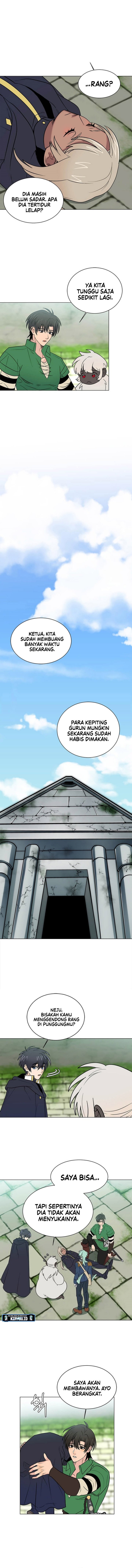 Estio Chapter 105 Bahasa Indonesia