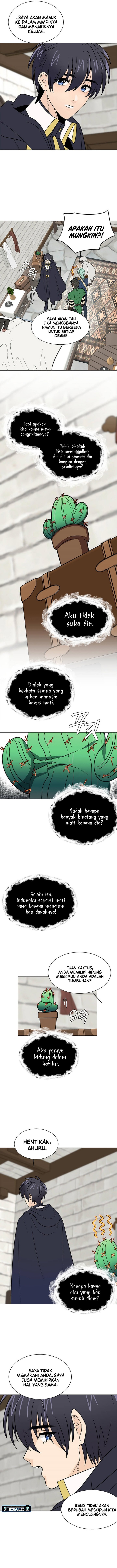 Estio Chapter 105 Bahasa Indonesia