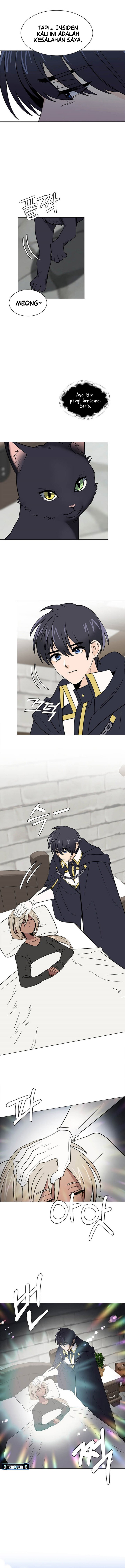 Estio Chapter 105 Bahasa Indonesia