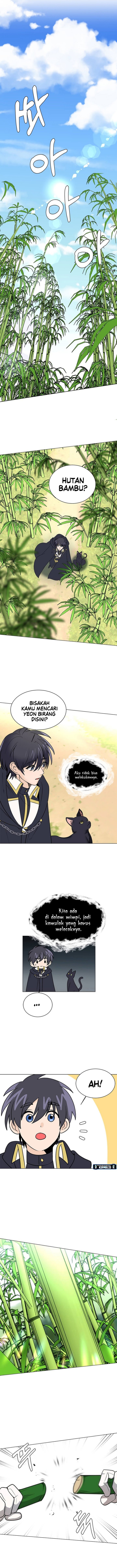 Estio Chapter 105 Bahasa Indonesia