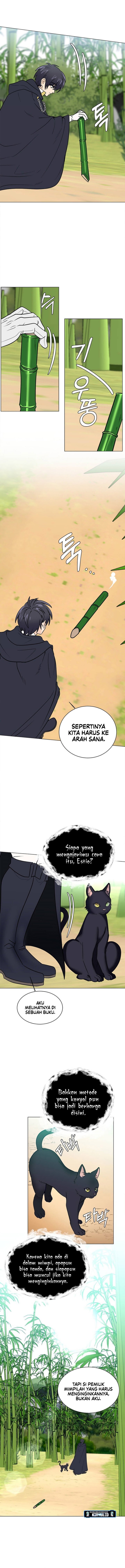 Estio Chapter 105 Bahasa Indonesia