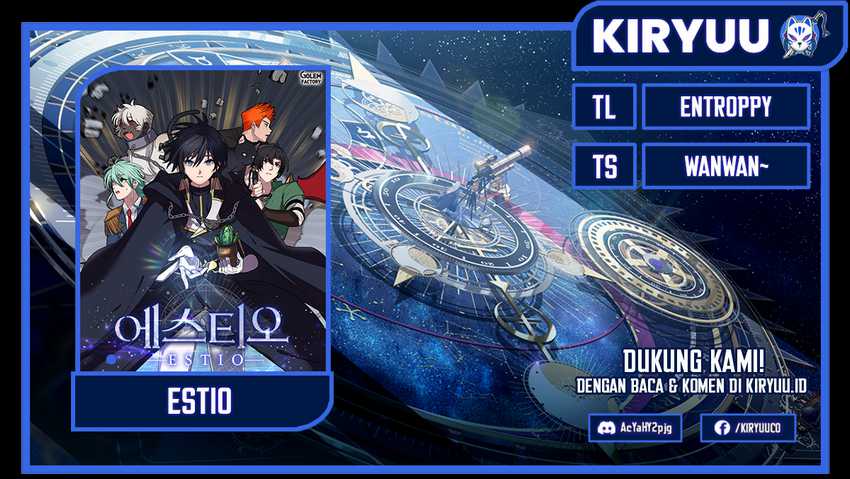 Estio Chapter 112 Bahasa Indonesia