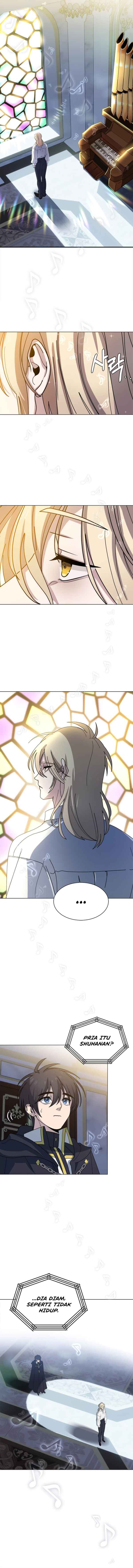 Dilarang COPAS - situs resmi www.mangacanblog.com - Komik estio 115 - chapter 115 116 Indonesia estio 115 - chapter 115 Terbaru 3|Baca Manga Komik Indonesia|Mangacan
