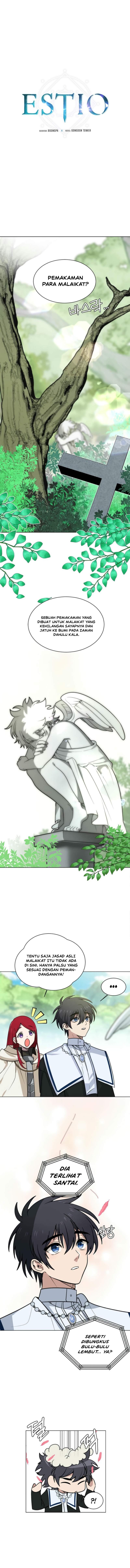 Estio chapter 119
