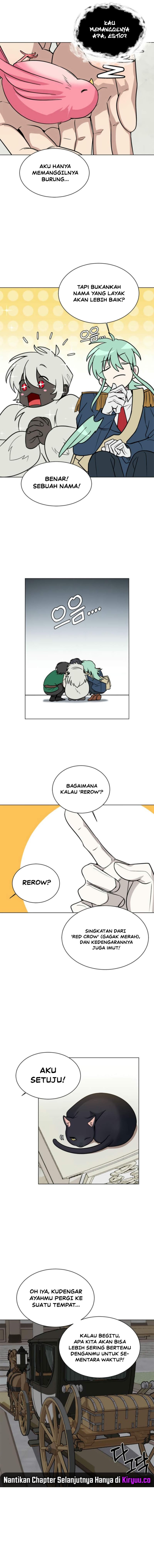 Estio chapter 119
