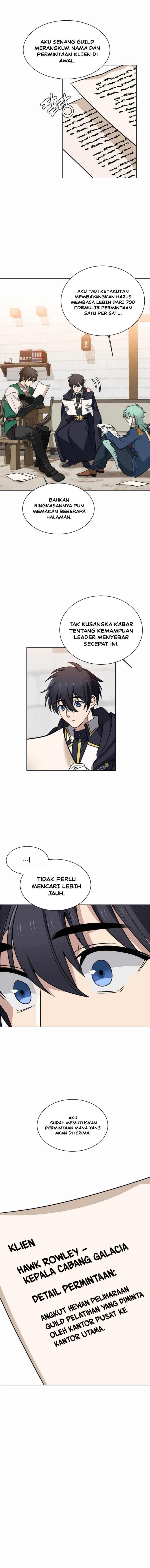 Estio Chapter 120 Bahasa Indonesia