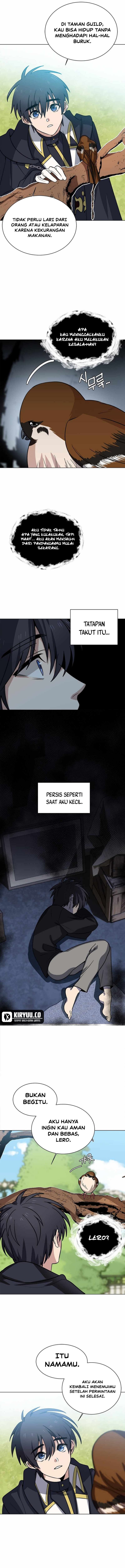 Estio Chapter 120 Bahasa Indonesia