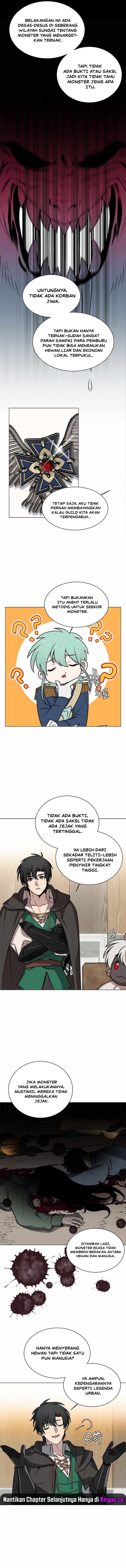 Estio Chapter 120 Bahasa Indonesia